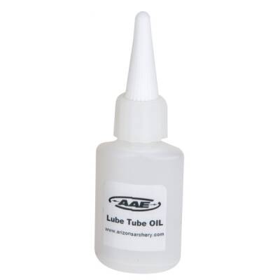 AAE Lube Tube Refill - 1