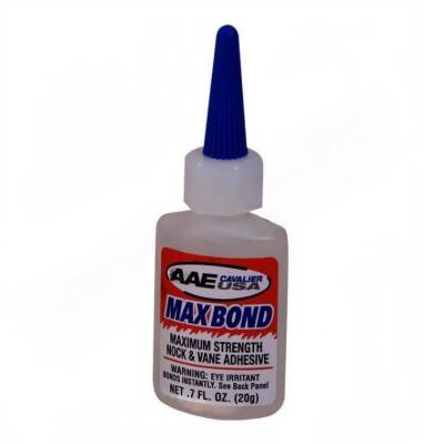 AAE Yapıştırıcı Max Bond 7OZ - 1