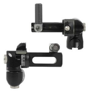  Axcel V-Bar Off-Set Tri-Lock Adj - 1