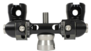 Axcel V-Bar Tri-Lock Adj + Eyebolt - 1