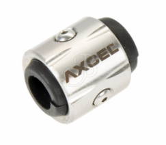  Axcel X-Vibe Ss 3OZ Vibrasyon Damper.550 - 1