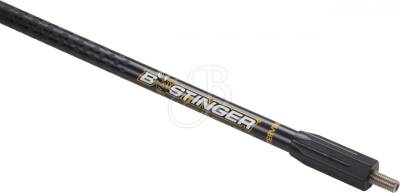 B-Stınger Uzun Rod Mıcro Hex Tg V1 - 1