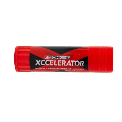 Bohning Wax Xcelerator - 1