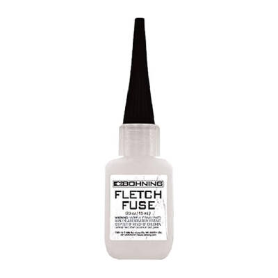 Bohning Yapıştırıcı Fletch Fuse - 1