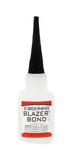 Bohning Yapıştırıcı Blazer Bond 5OZ - 1