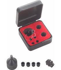 Booster Gez Magic Kit 2 Hooded - 1