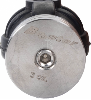 Booster Damper Barrel + Weight 3OZ - 1