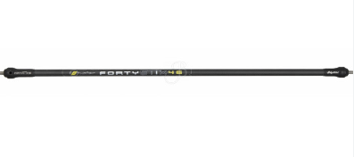 Booster Stabilizer Short Rod Fortystix - 1