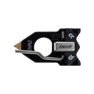 Decut Rest Magnetic Nova 2 - 1