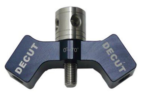 Decut V-Bar BK - 1