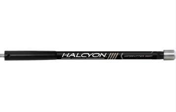 Easton Stabilizer Short Rod Halycon - 1