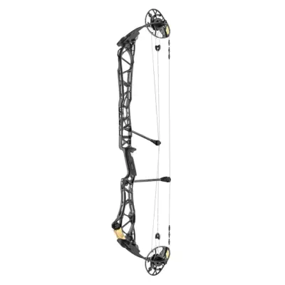 Mathews Makaralı Yay Title 40 G2 - 1