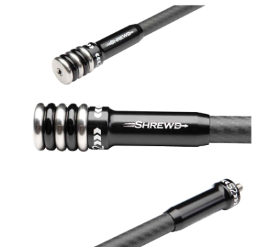  Shrewd Stabilizer Short ROD S2 - 1