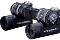 Shrewd V-Bar Atlas Double Adjustable - 1