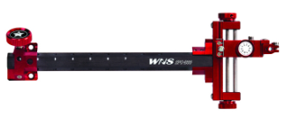  WNS Makaralı Yay Nişangah SPC-300 - 1